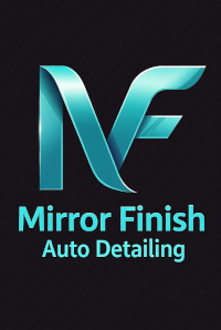 Mirror Finish Mobile